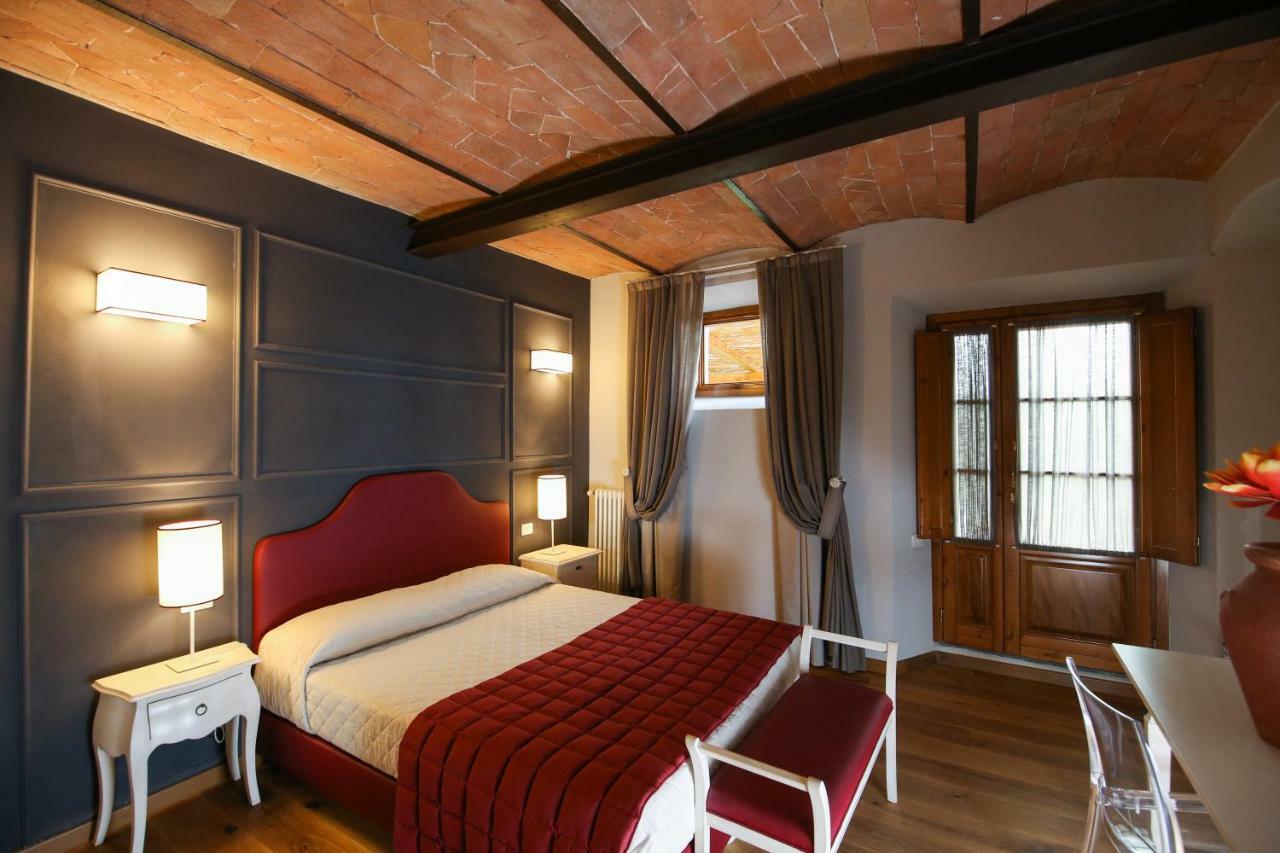 Séjour à la ferme Casanova Di Nardini Scandicci