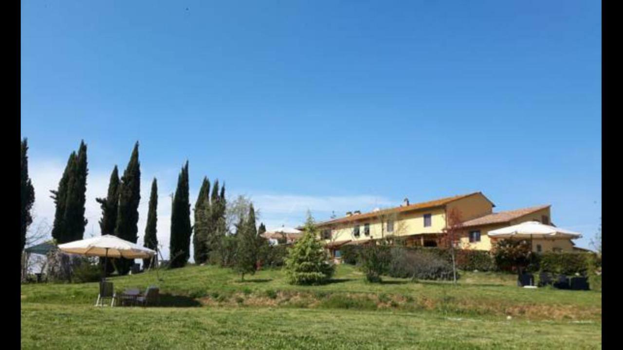 Casanova Di Nardini Séjour à la ferme *