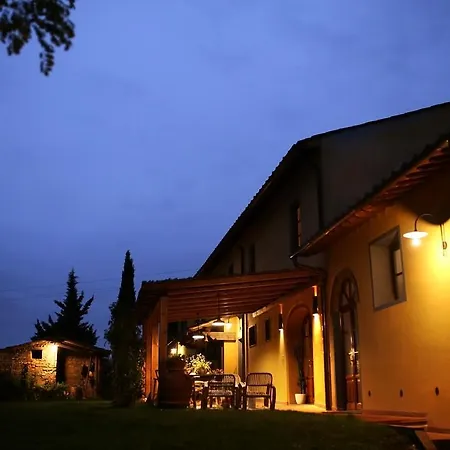 Agriturismo Casanova Di Nardini Scandicci Buitenkant foto