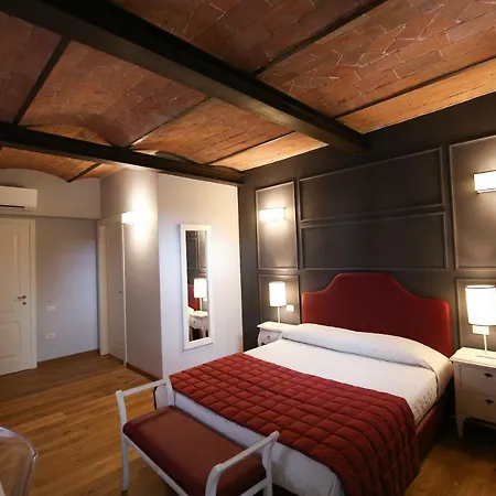 Agriturismo Casanova Di Nardini Scandicci Buitenkant foto