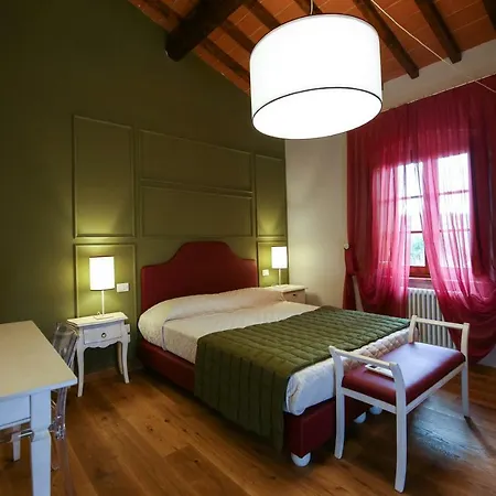 Agriturismo Casanova Di Nardini Scandicci Buitenkant foto