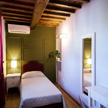 Agriturismo Casanova Di Nardini Scandicci Buitenkant foto