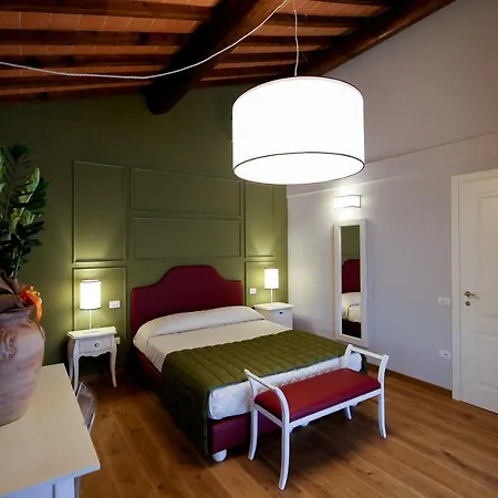 Agriturismo Casanova Di Nardini Scandicci Buitenkant foto