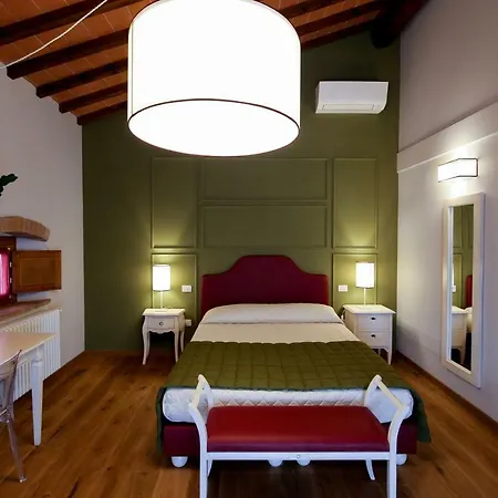 Agriturismo Casanova Di Nardini Scandicci Buitenkant foto