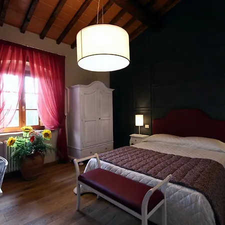 Agriturismo Casanova Di Nardini Scandicci Buitenkant foto