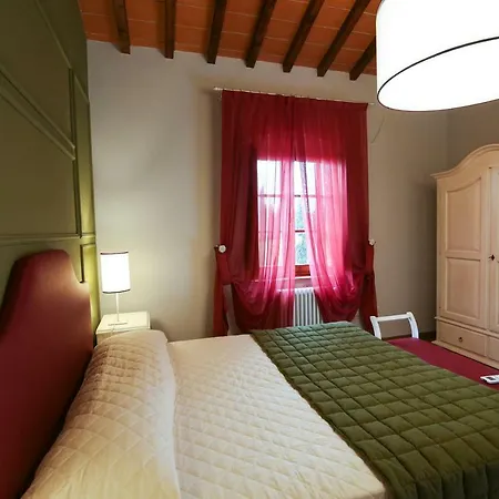 Agriturismo Casanova Di Nardini Scandicci Buitenkant foto