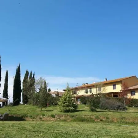Agriturismo Casanova Di Nardini Scandicci Buitenkant foto