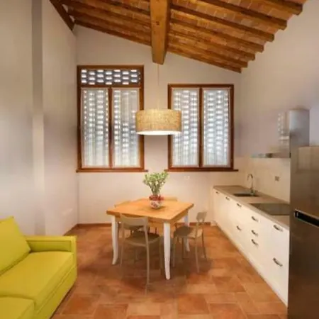 Agriturismo Casanova Di Nardini Scandicci Buitenkant foto