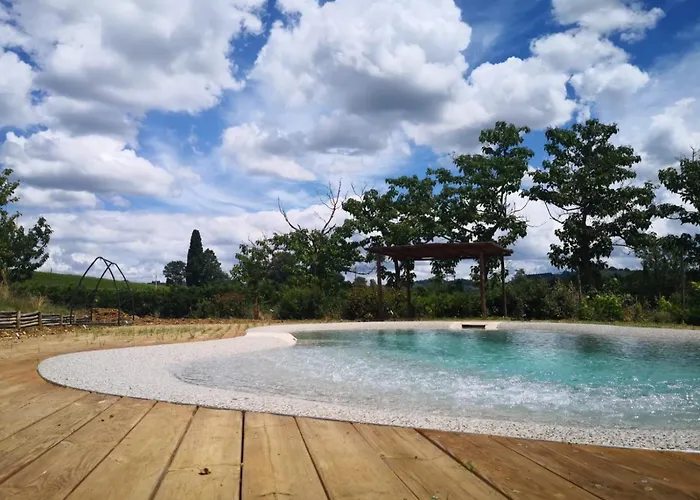 Agriturismo Casanova Di Nardini
