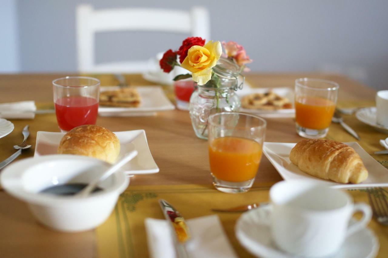 Farm stay Casanova Di Nardini