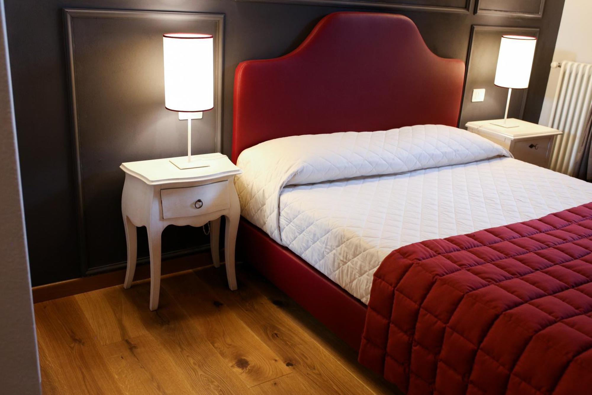 Casanova Di Nardini Farm stay