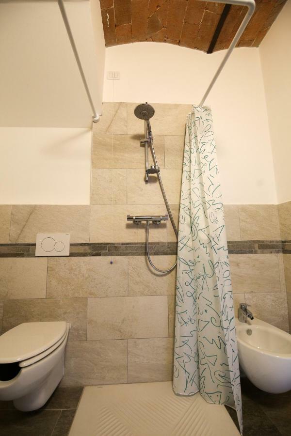 Casanova Di Nardini Farm stay