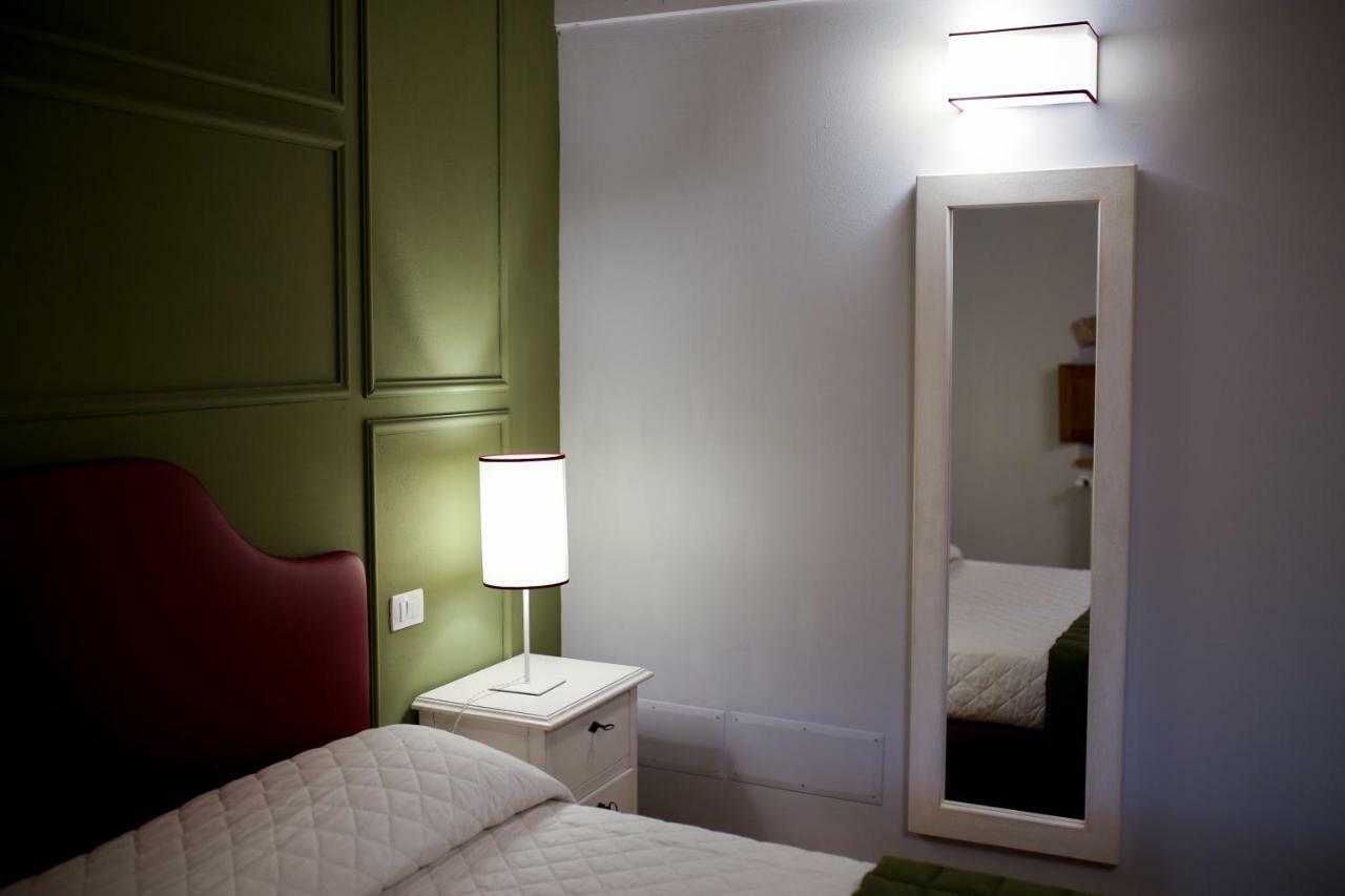 Casanova Di Nardini Farm stay *