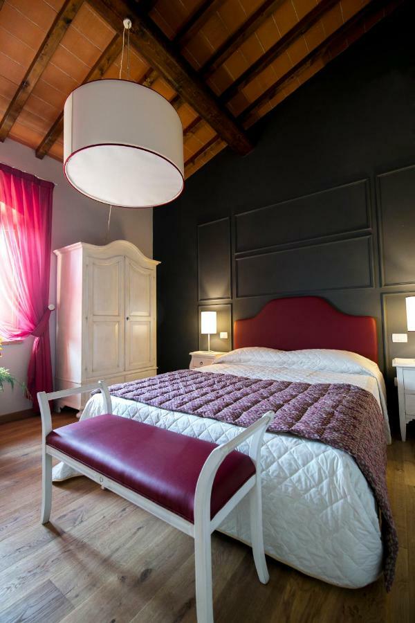 Farm stay Casanova Di Nardini *