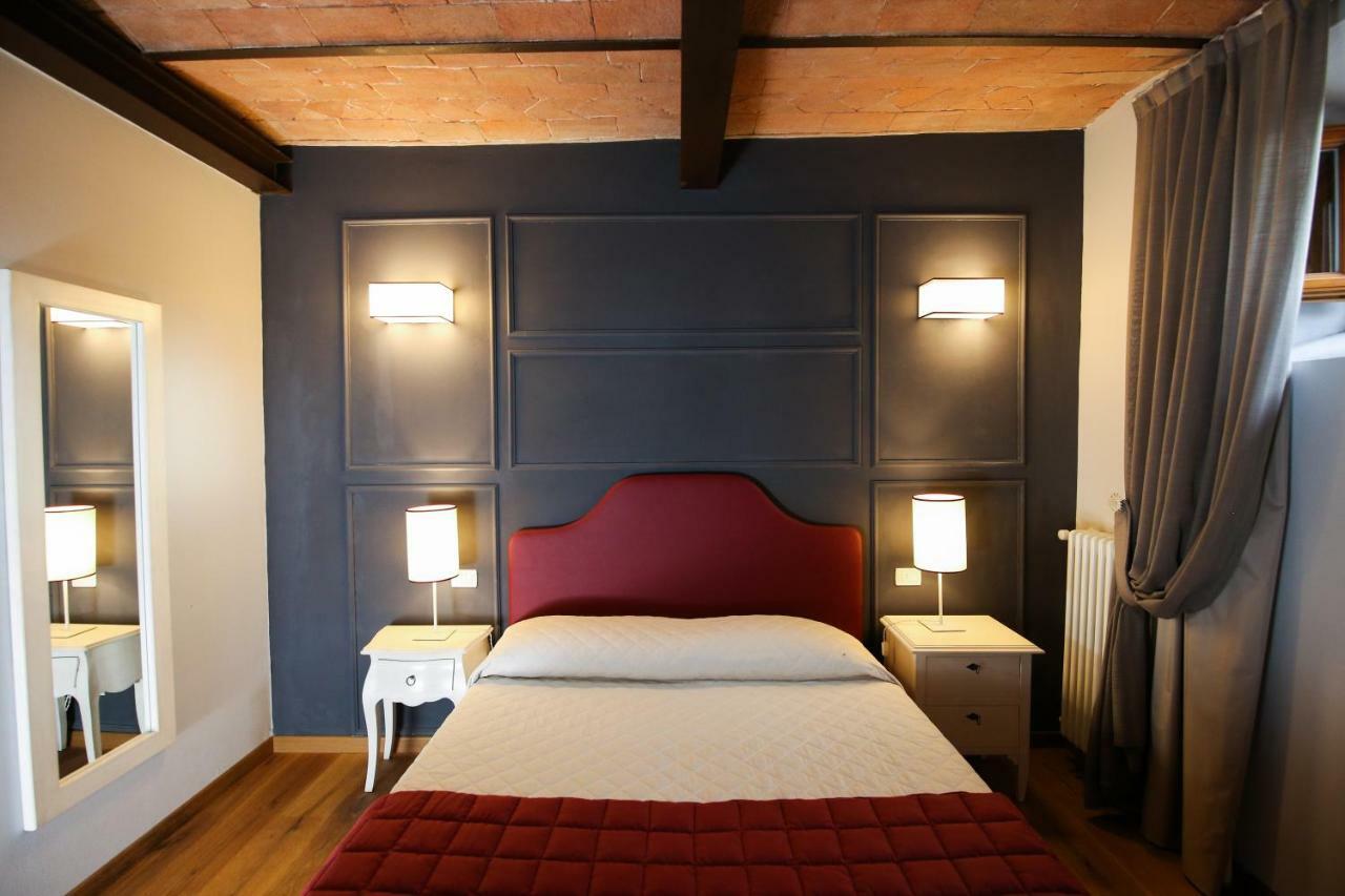 Casanova Di Nardini Farm stay