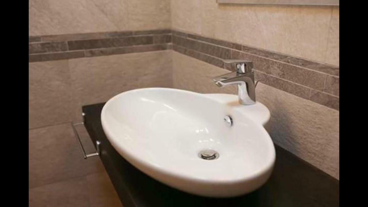 Casanova Di Nardini Farm stay *