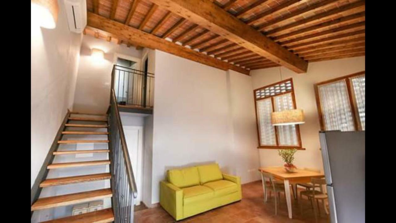 Farm stay Casanova Di Nardini Scandicci