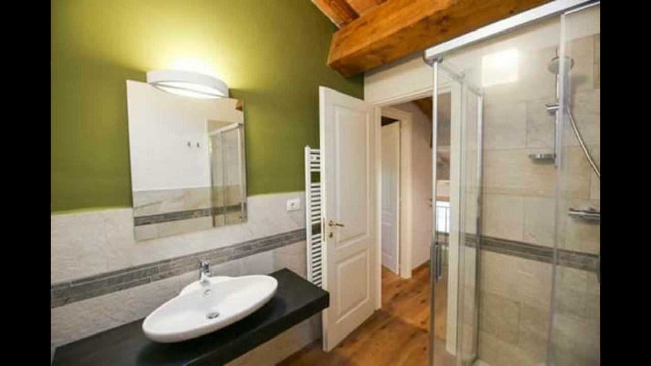 Farm stay Casanova Di Nardini Scandicci