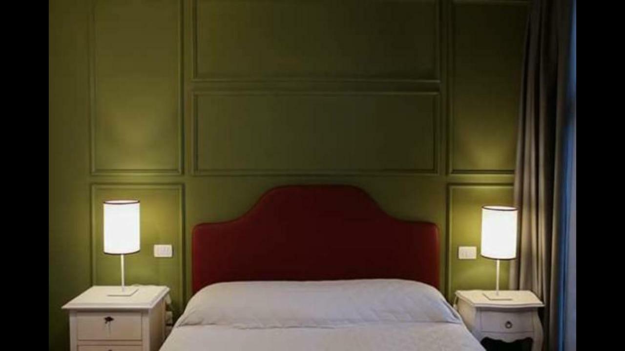 Casanova Di Nardini Farm stay