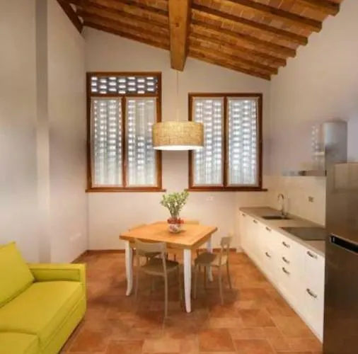 Agriturismo Casanova Di Nardini