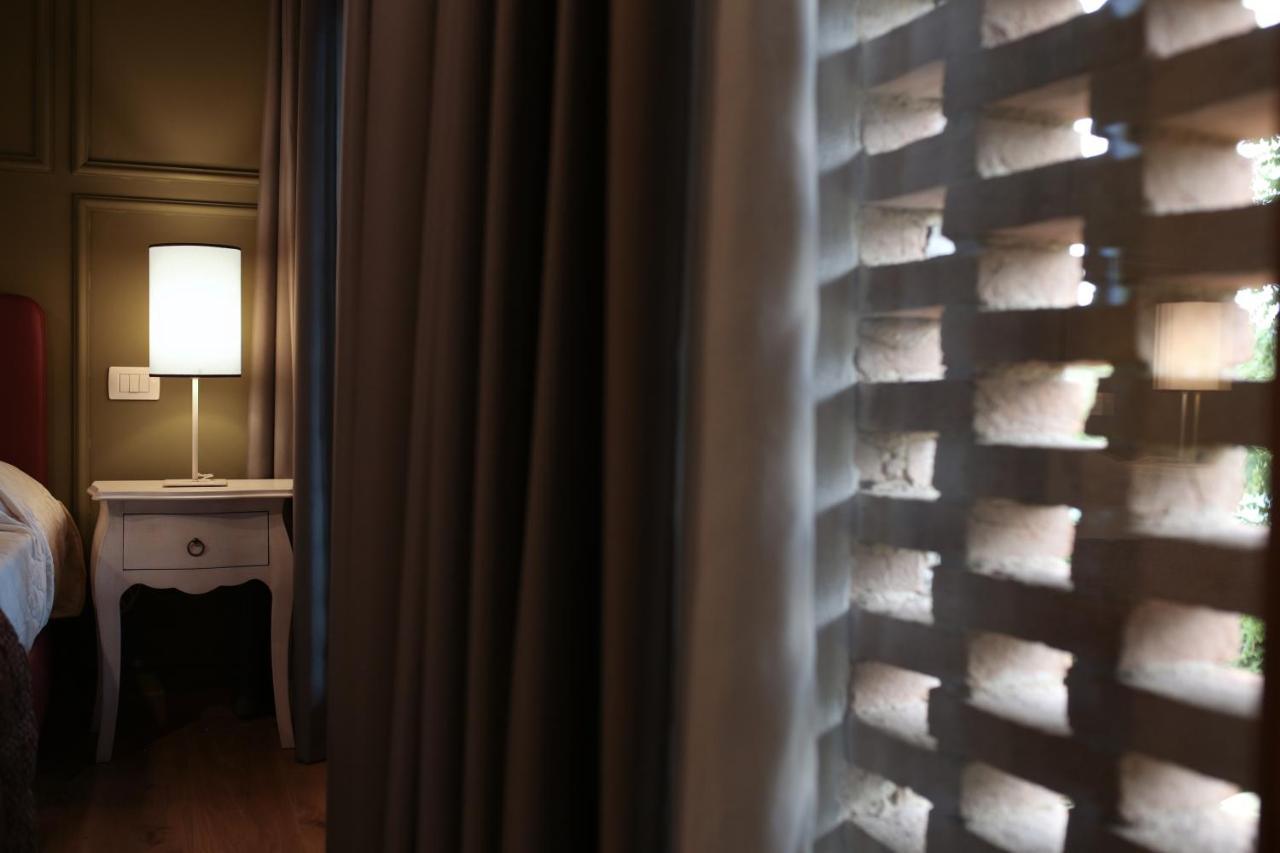 Farm stay Casanova Di Nardini *