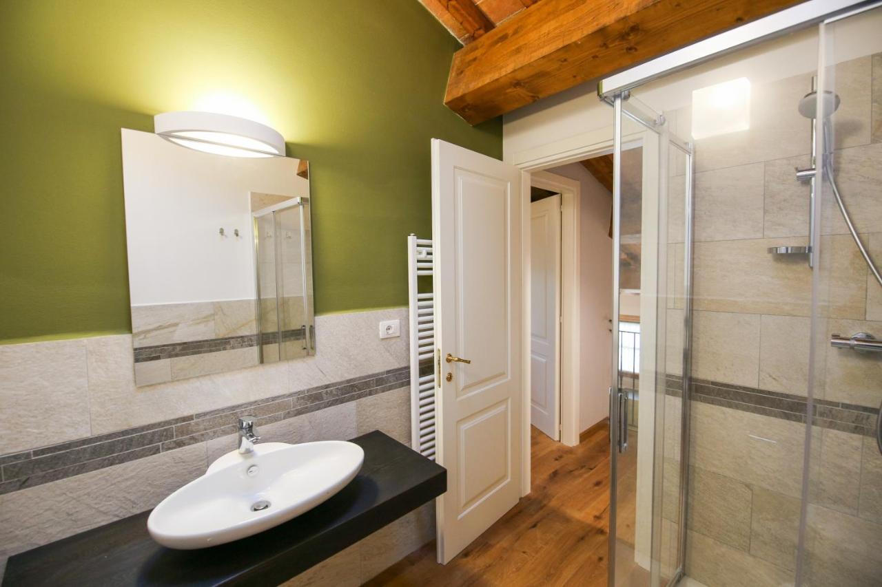 Casanova Di Nardini Farm stay *
