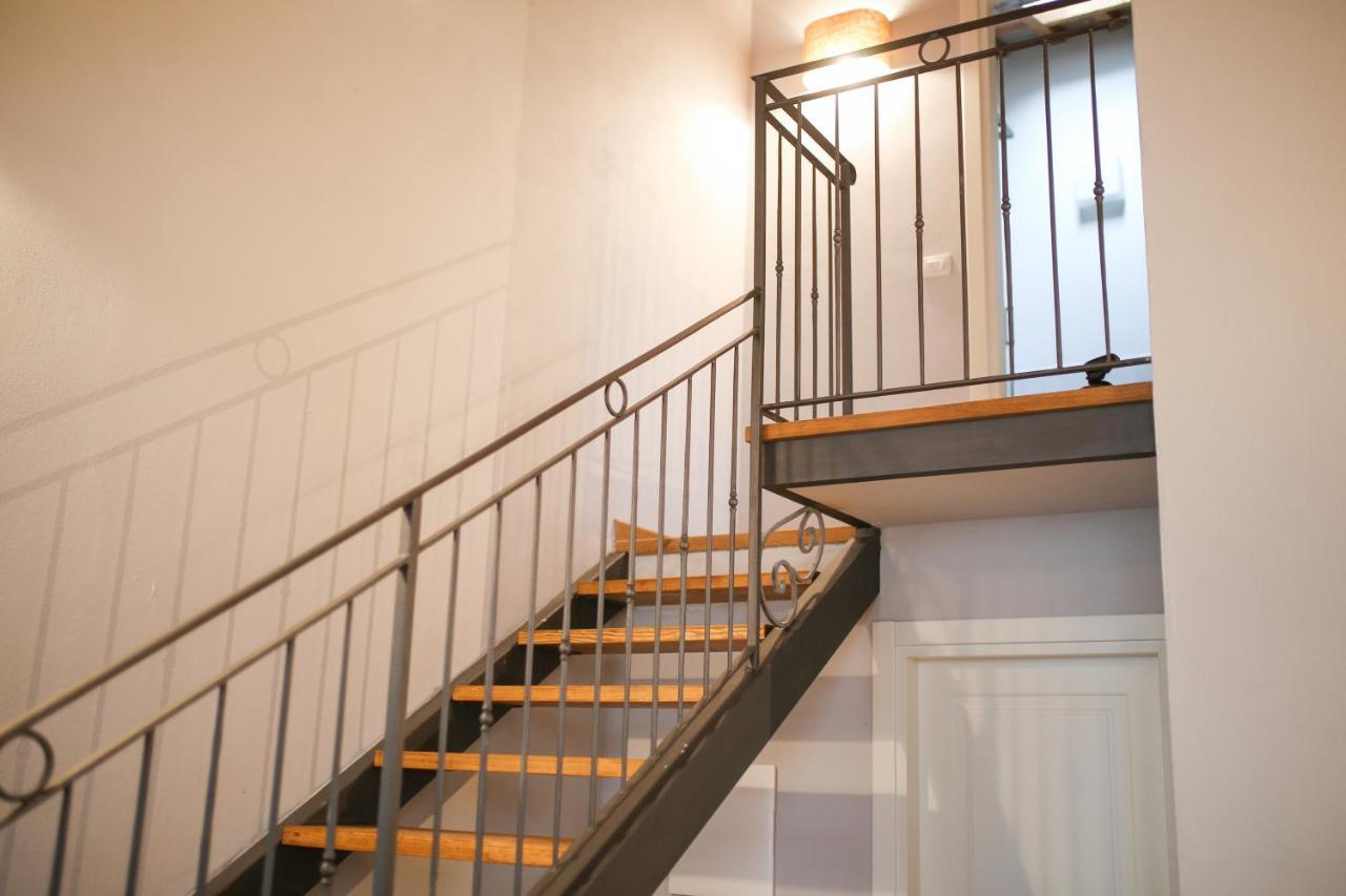 Farm stay Casanova Di Nardini