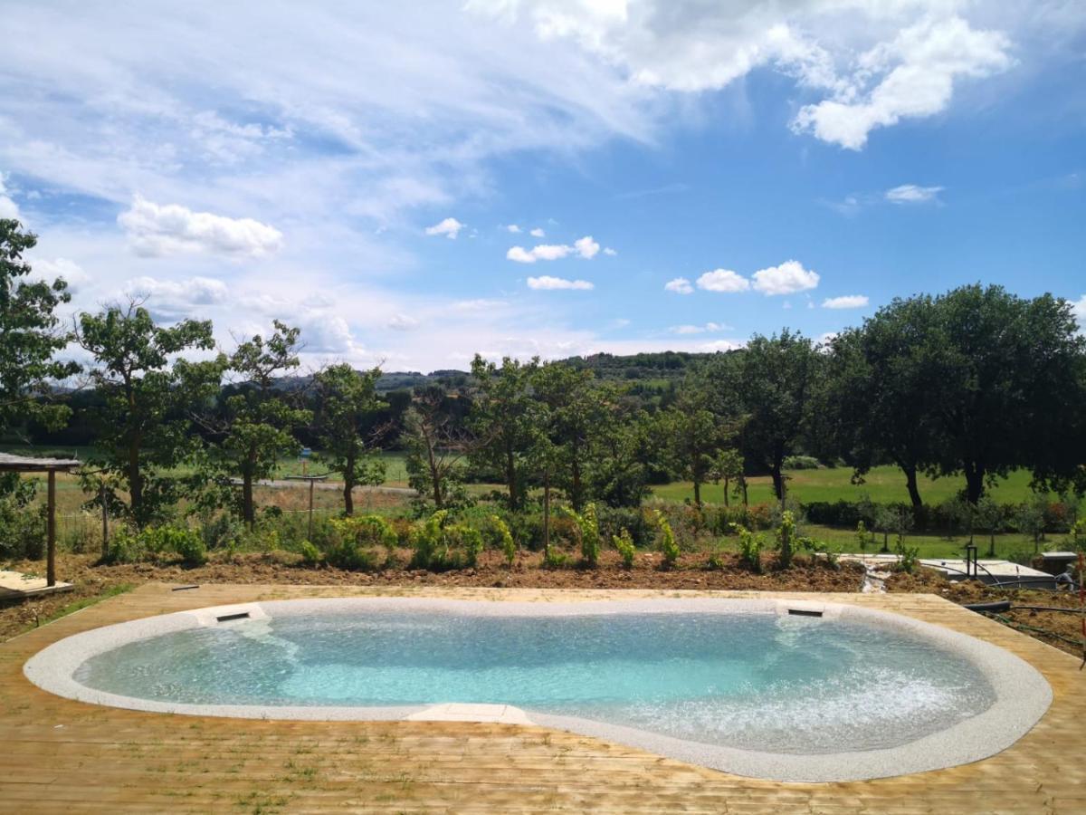 Farm stay Casanova Di Nardini Scandicci