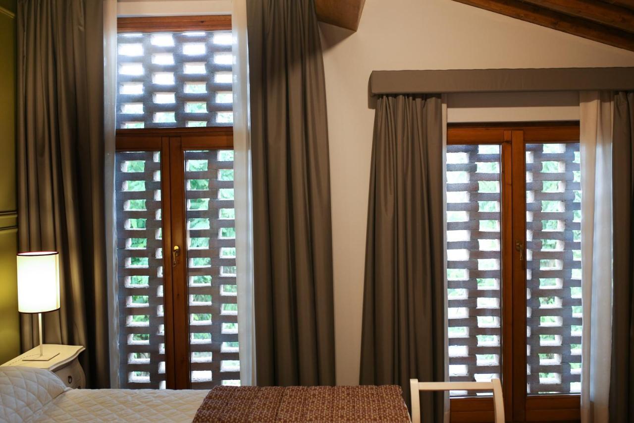Casanova Di Nardini Farm stay *