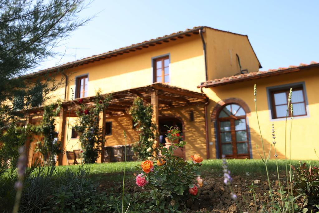 Farm stay Casanova Di Nardini Scandicci