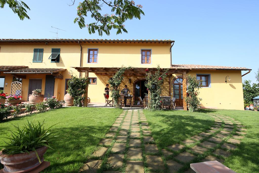 Farm stay Casanova Di Nardini Scandicci