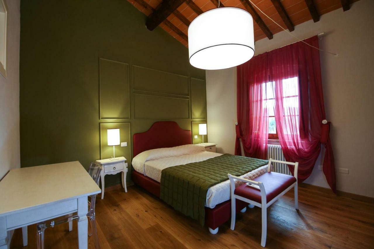 Casanova Di Nardini Farm stay Scandicci