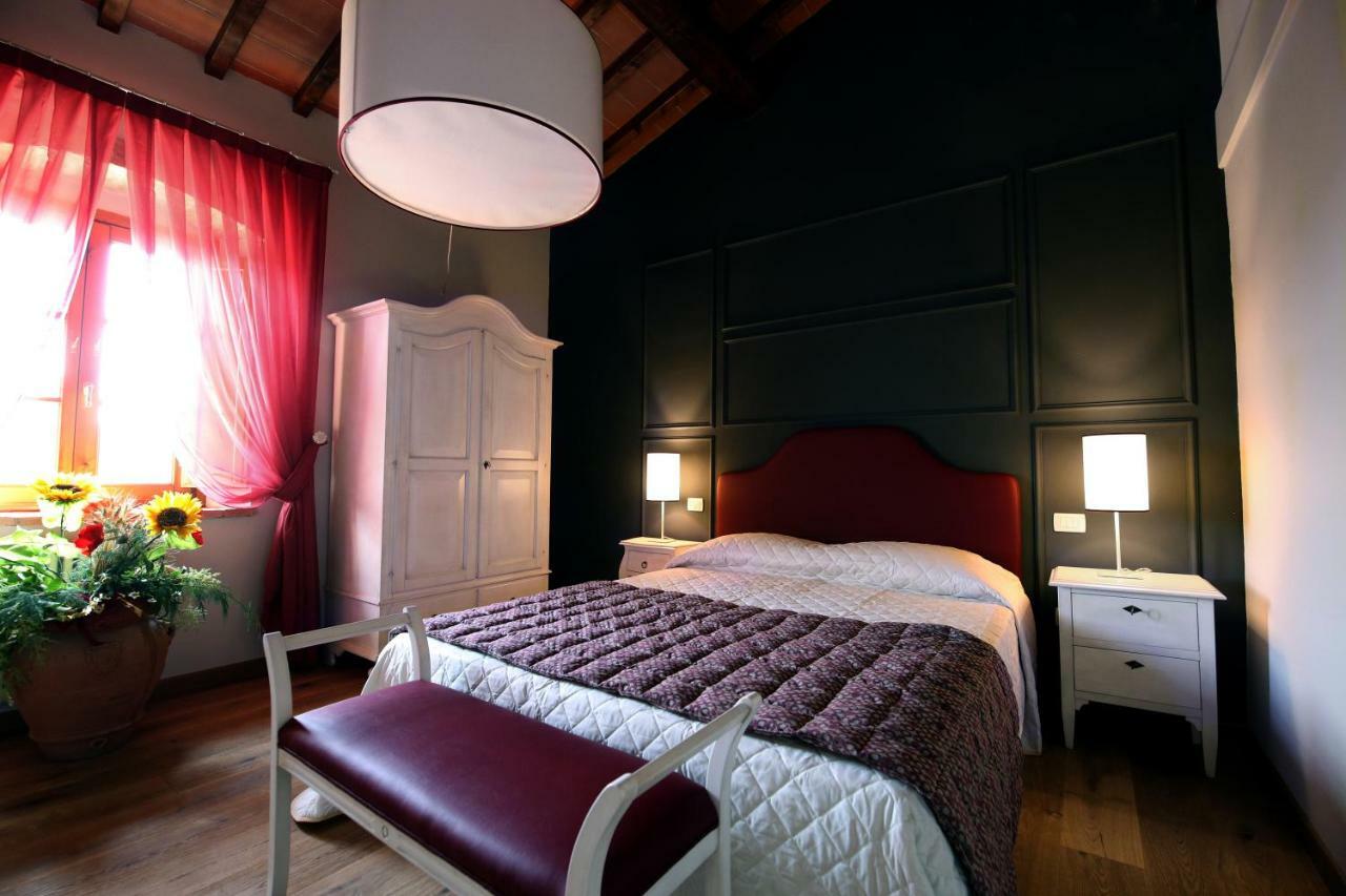Farm stay Casanova Di Nardini *