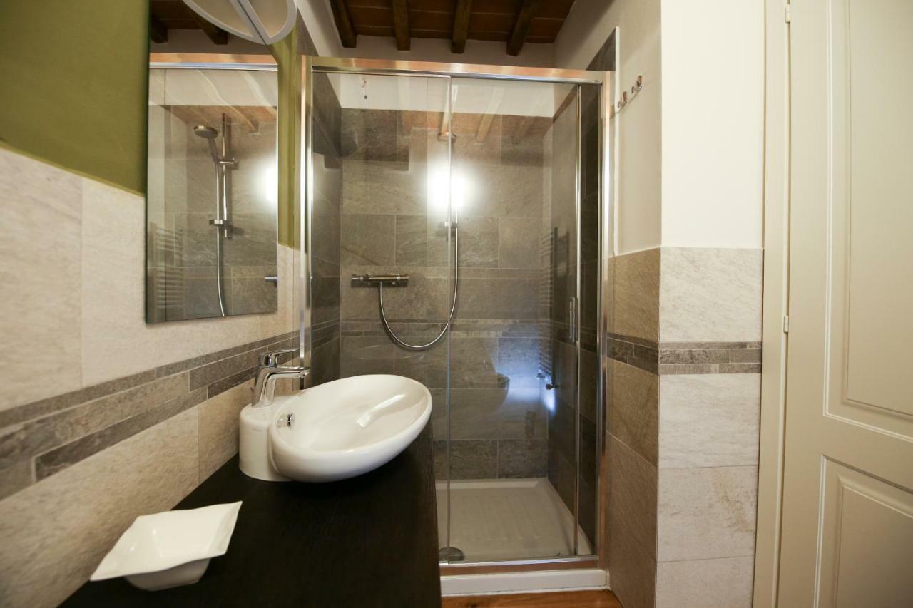 Farm stay Casanova Di Nardini