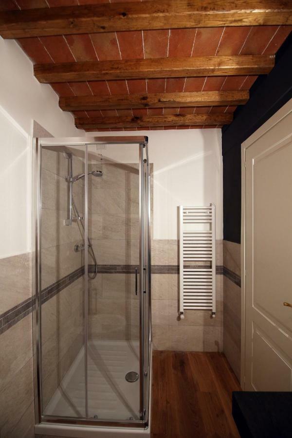 Casanova Di Nardini Farm stay *