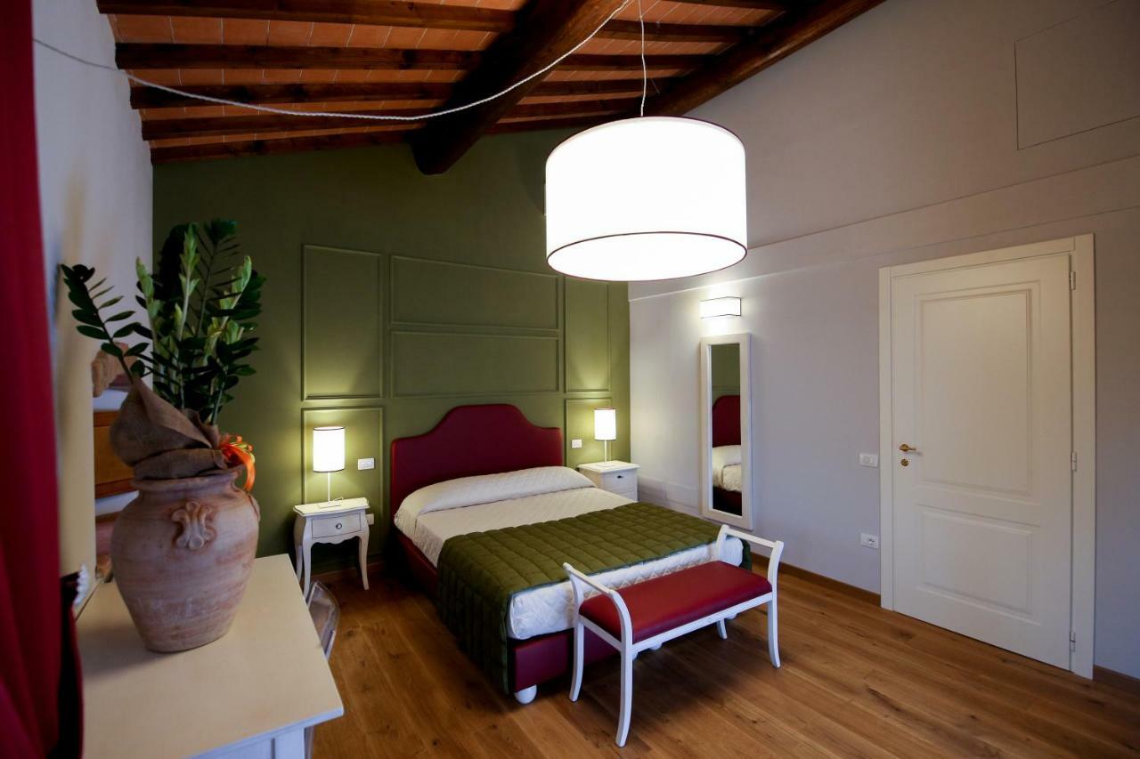 Farm stay Casanova Di Nardini Scandicci