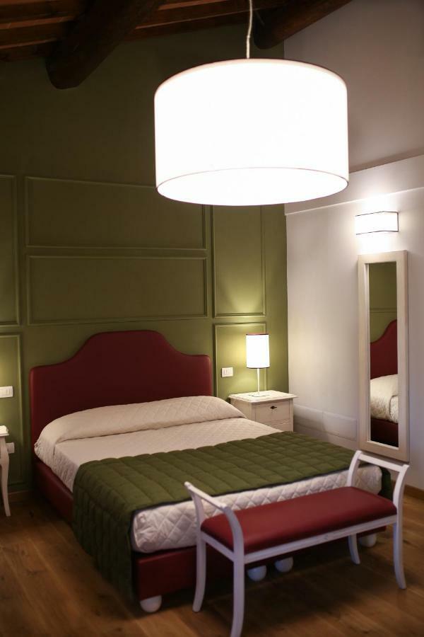 Farm stay Casanova Di Nardini
