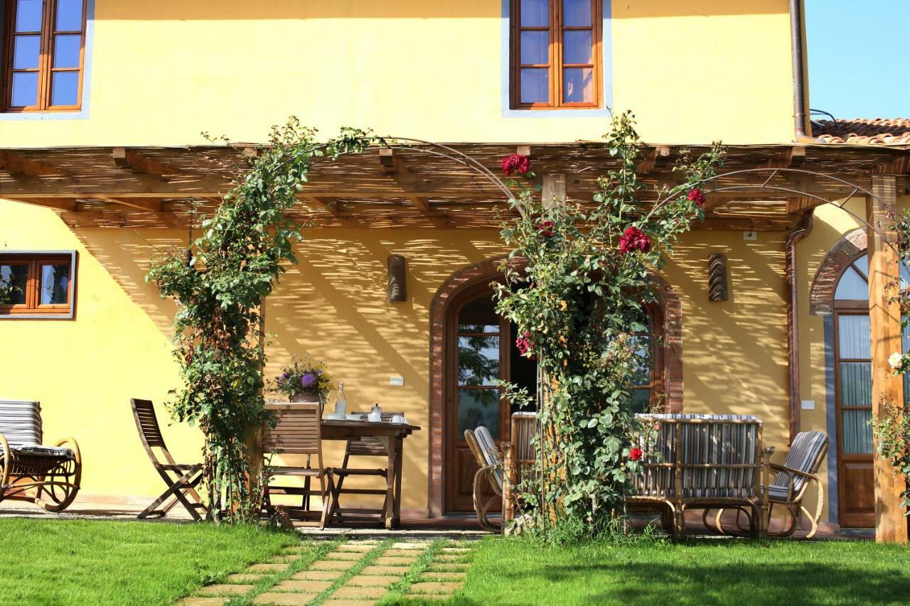Farm stay Casanova Di Nardini Scandicci