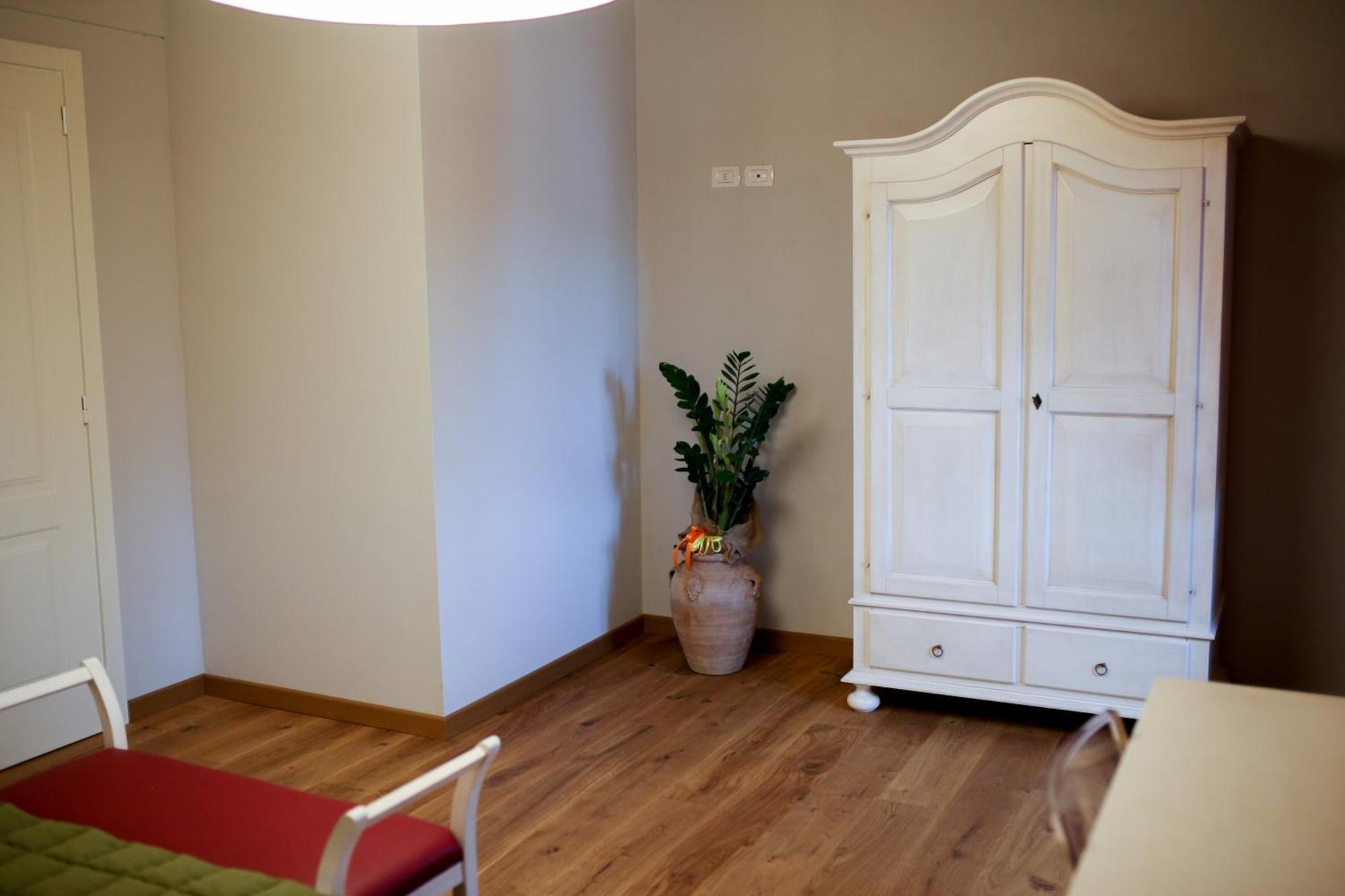 Farm stay Casanova Di Nardini Scandicci