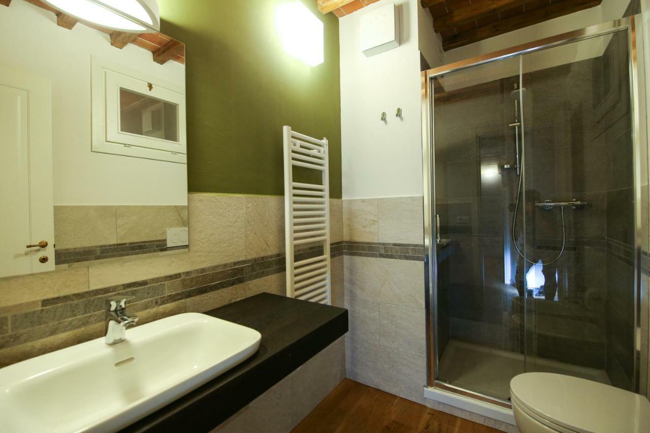 Farm stay Casanova Di Nardini Scandicci