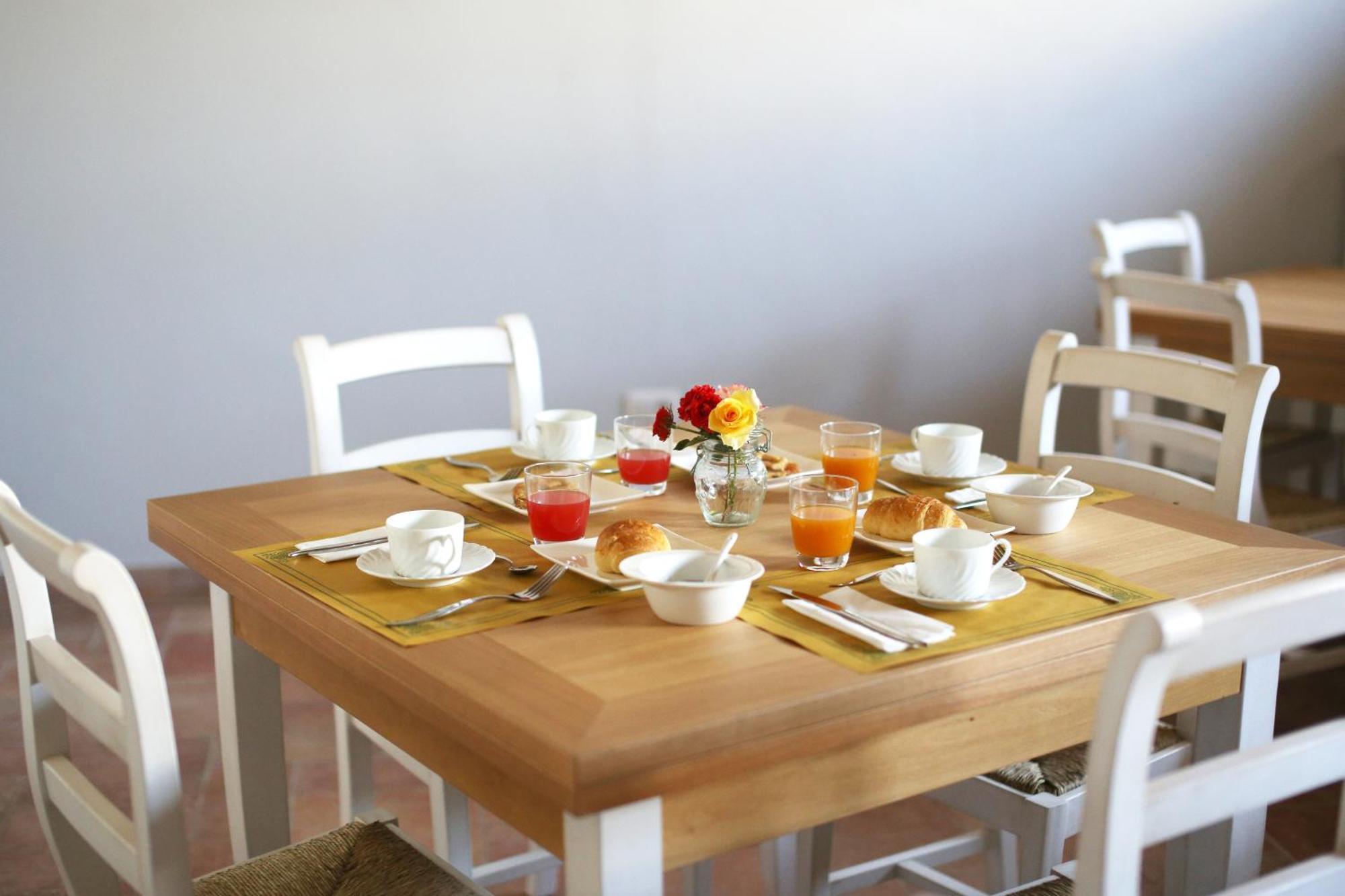Casanova Di Nardini Farm stay *