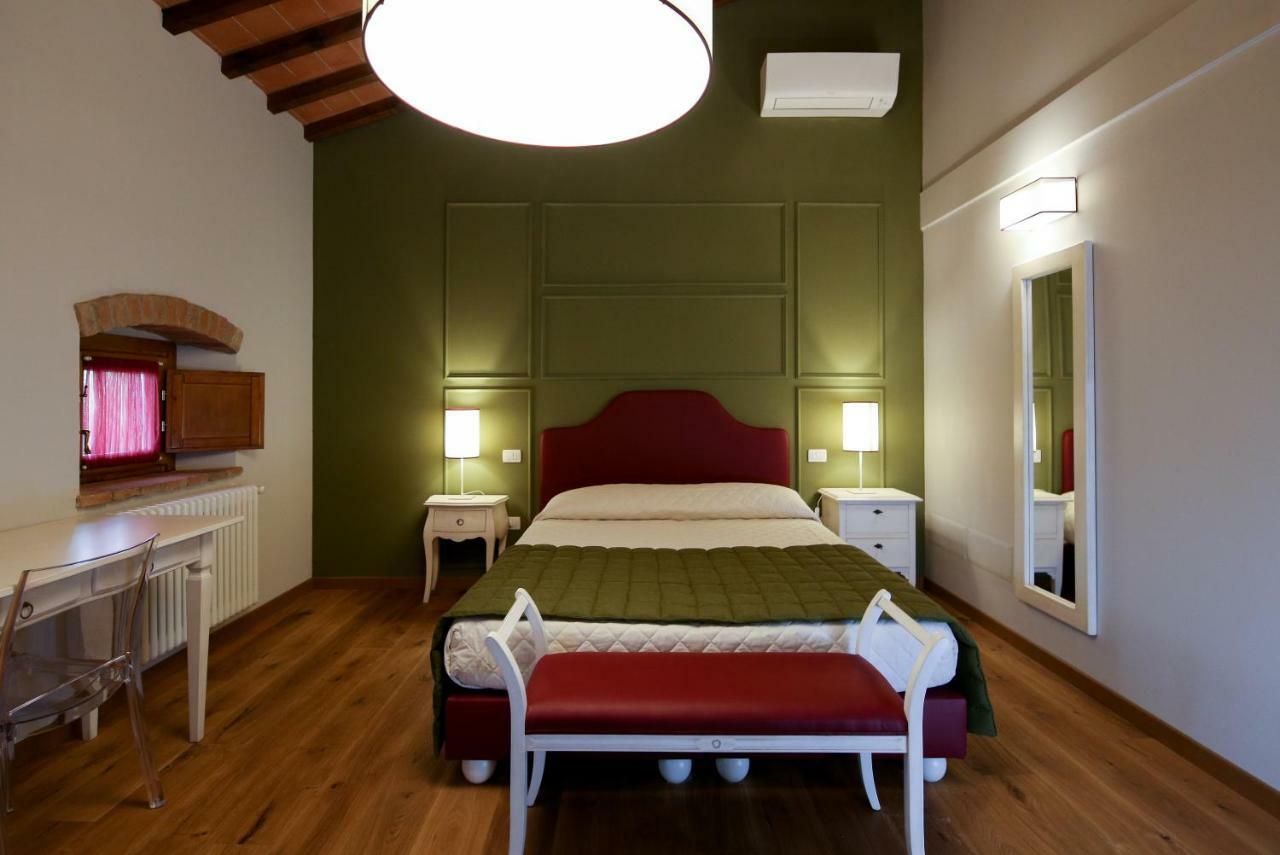 Casanova Di Nardini Farm stay *