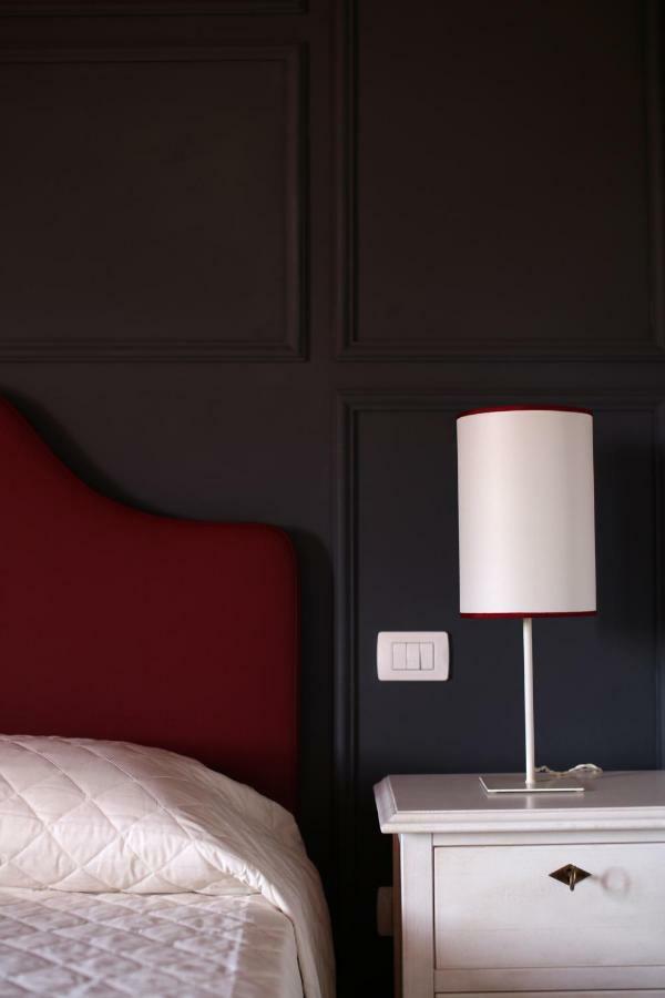 Casanova Di Nardini Farm stay