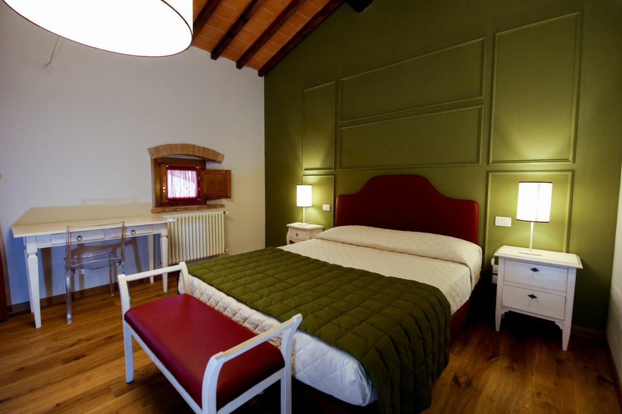 Farm stay Casanova Di Nardini *