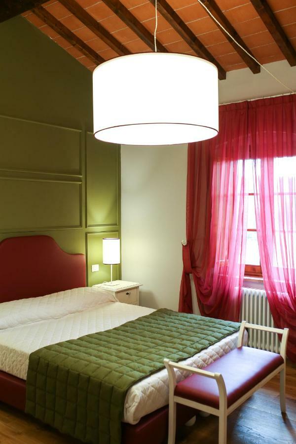 Farm stay Casanova Di Nardini