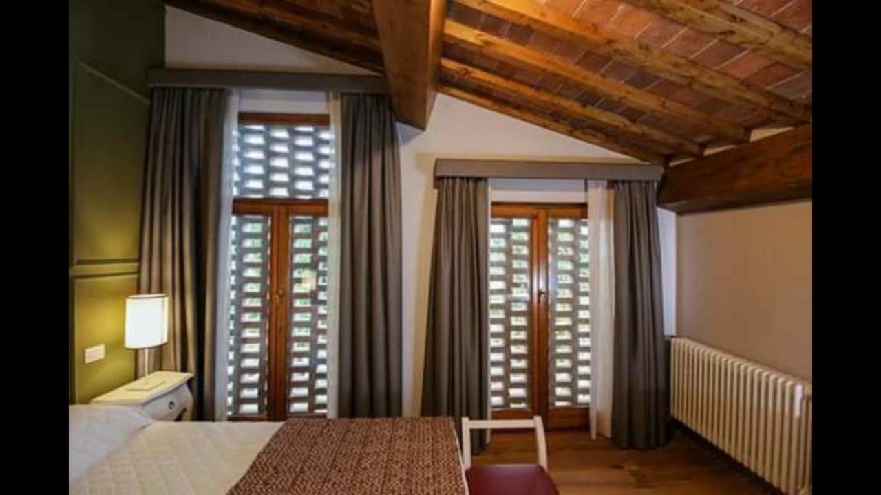 Farm stay Casanova Di Nardini *
