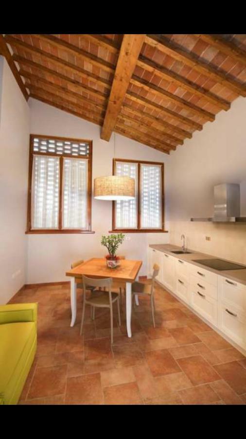 Casanova Di Nardini Farm stay