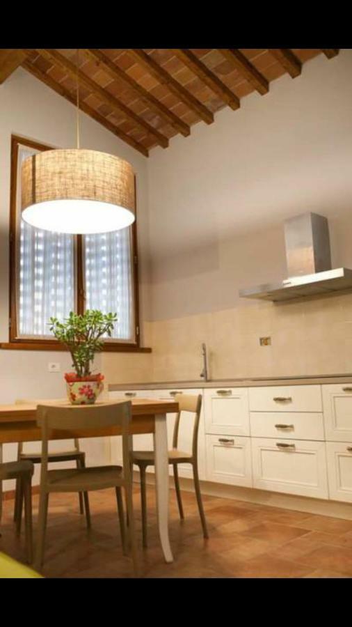 Casanova Di Nardini Farm stay *