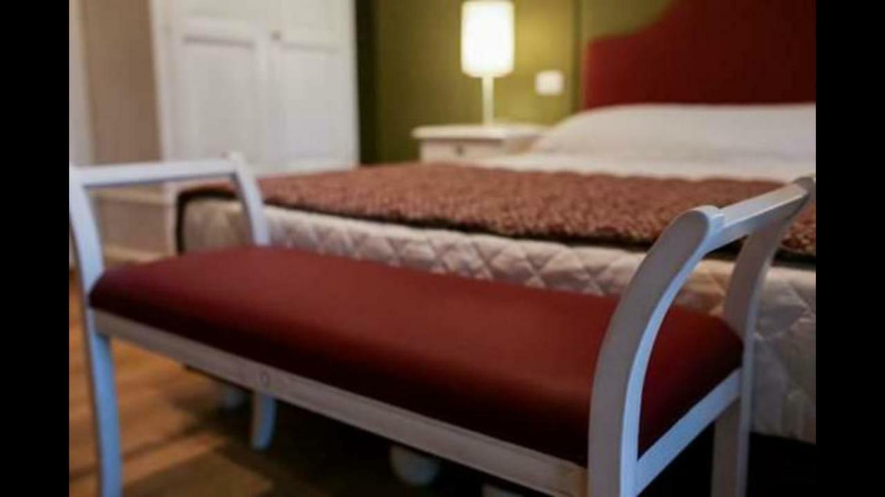 Casanova Di Nardini Farm stay Scandicci