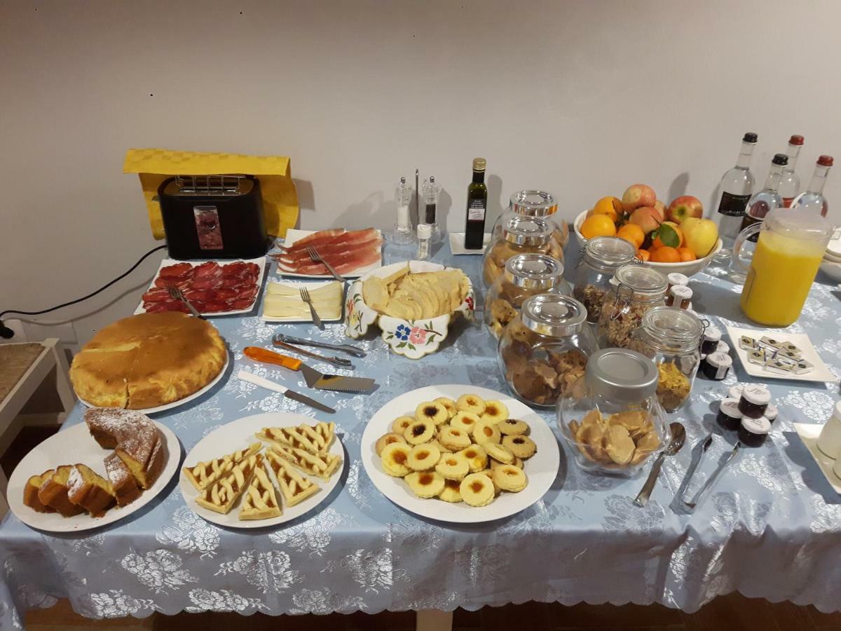 Farm stay Casanova Di Nardini Scandicci